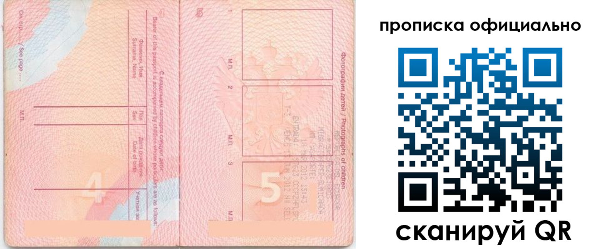 прописка для школы в Морозовске